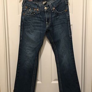 Men’s True Religion Jeans